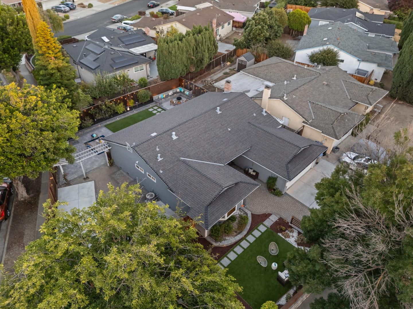 Detail Gallery Image 96 of 100 For 1898 Anne Marie Ct, San Jose,  CA 95132 - 4 Beds | 2 Baths