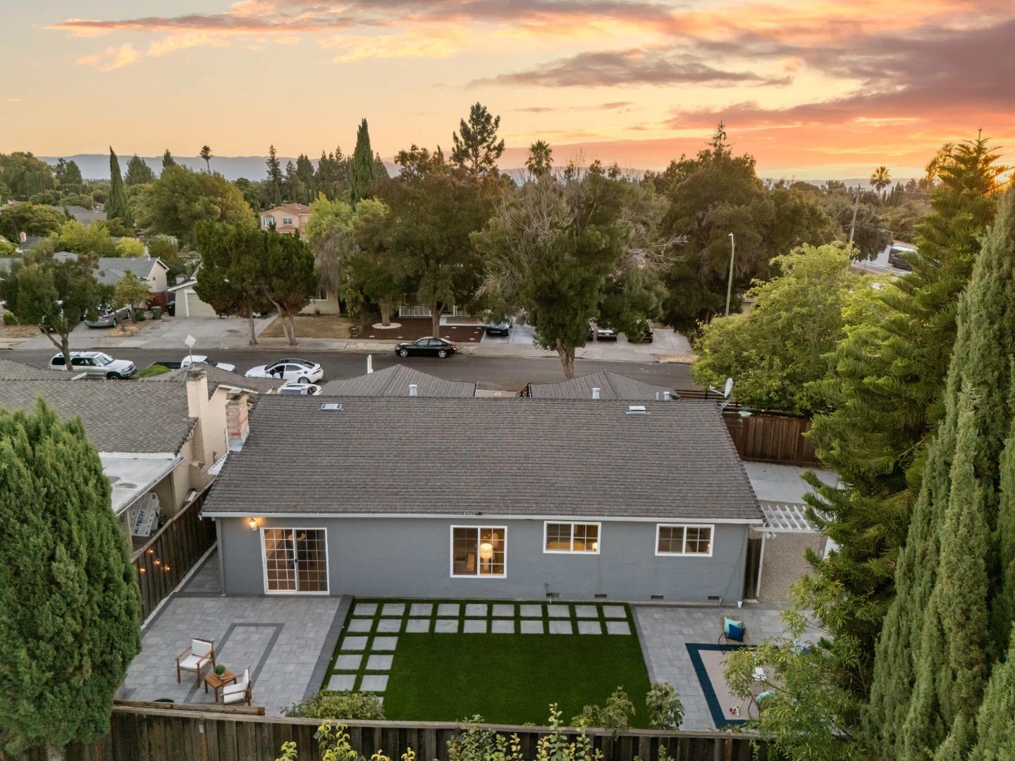 Detail Gallery Image 97 of 100 For 1898 Anne Marie Ct, San Jose,  CA 95132 - 4 Beds | 2 Baths