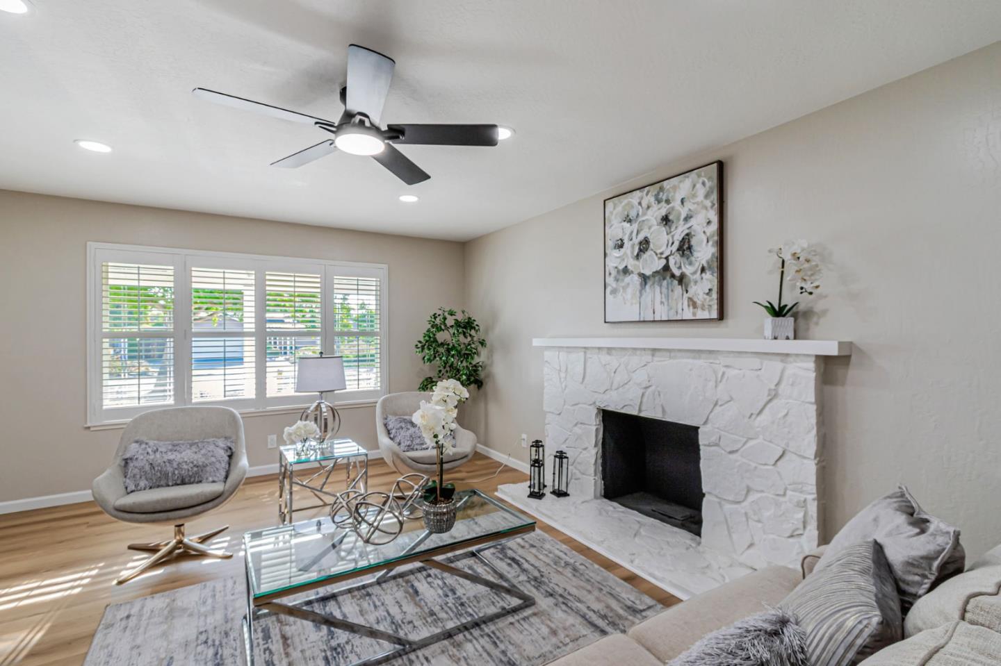 Detail Gallery Image 10 of 36 For 3351 Gardendale Dr, San Jose,  CA 95118 - 3 Beds | 2 Baths