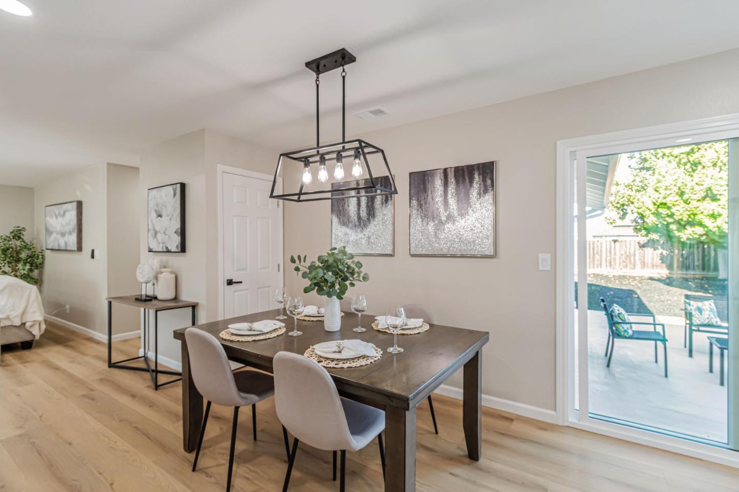 Detail Gallery Image 15 of 36 For 3351 Gardendale Dr, San Jose,  CA 95118 - 3 Beds | 2 Baths