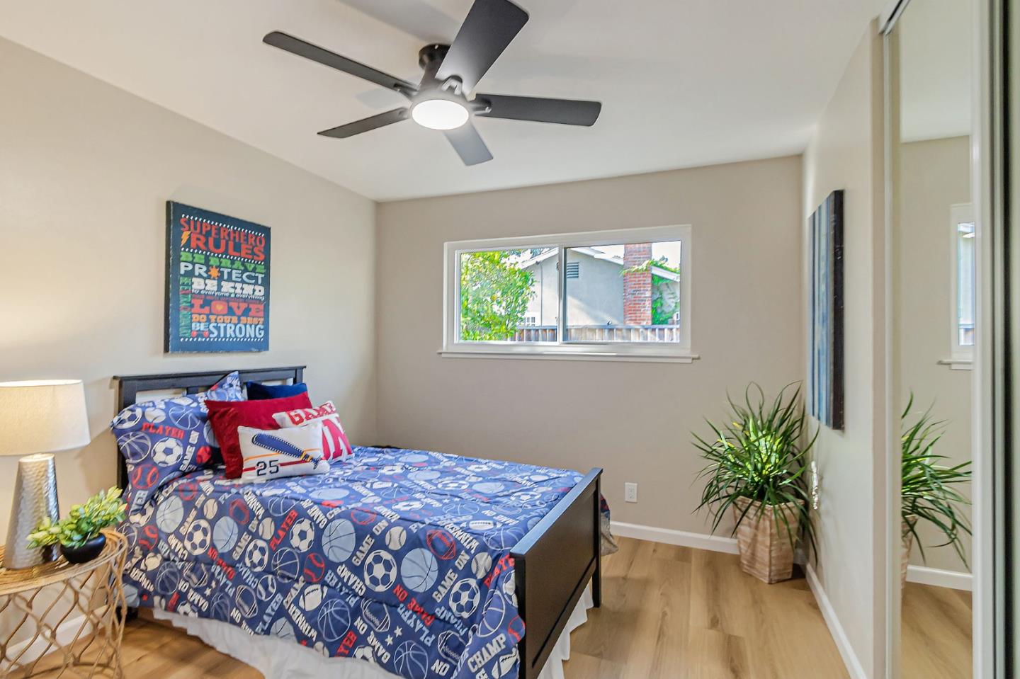 Detail Gallery Image 24 of 36 For 3351 Gardendale Dr, San Jose,  CA 95118 - 3 Beds | 2 Baths