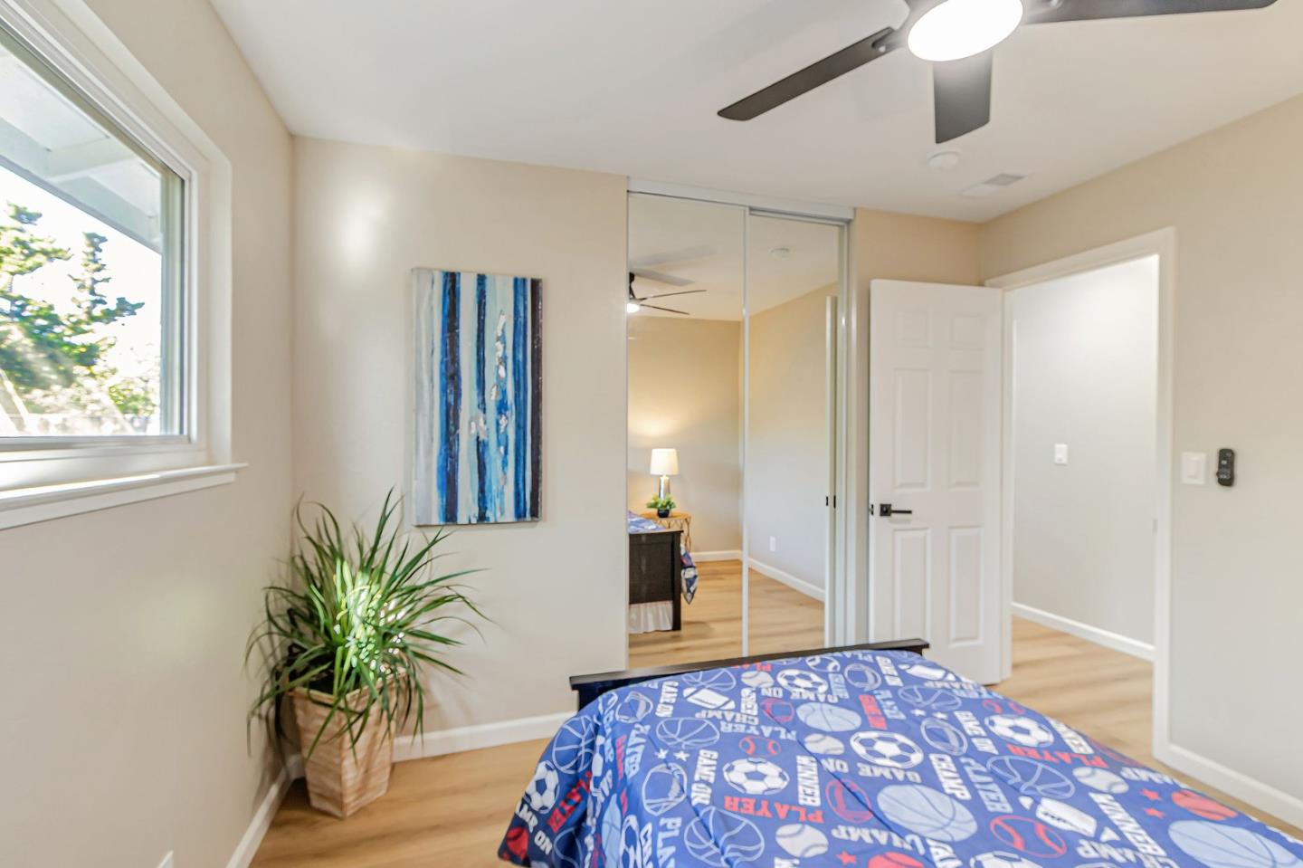 Detail Gallery Image 25 of 36 For 3351 Gardendale Dr, San Jose,  CA 95118 - 3 Beds | 2 Baths