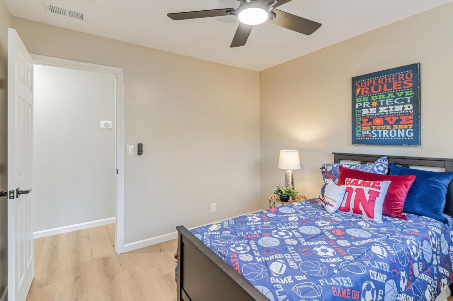 Detail Gallery Image 26 of 36 For 3351 Gardendale Dr, San Jose,  CA 95118 - 3 Beds | 2 Baths