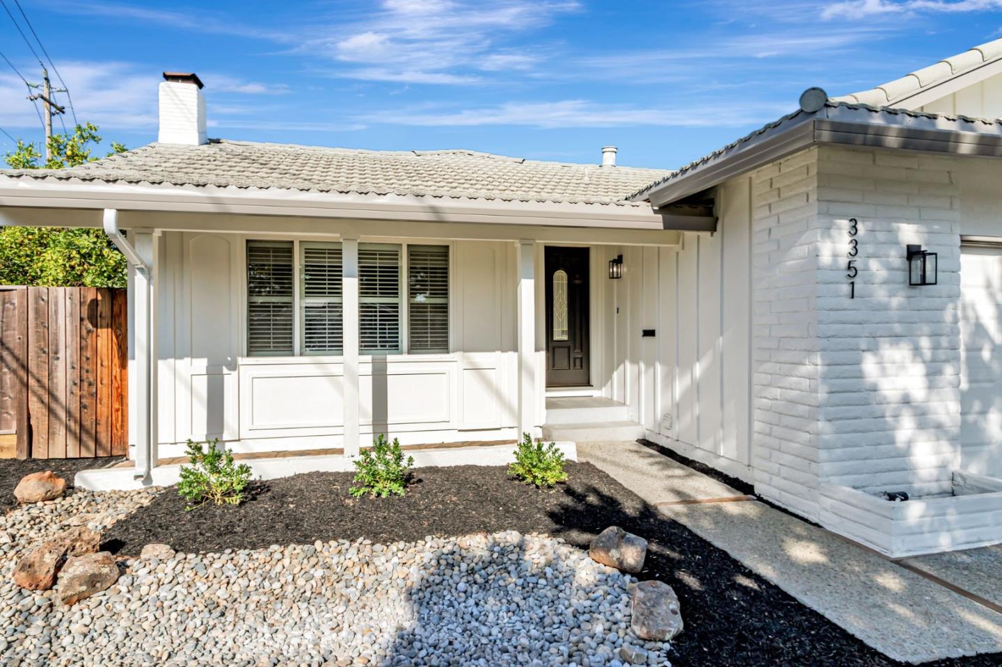 Detail Gallery Image 4 of 36 For 3351 Gardendale Dr, San Jose,  CA 95118 - 3 Beds | 2 Baths