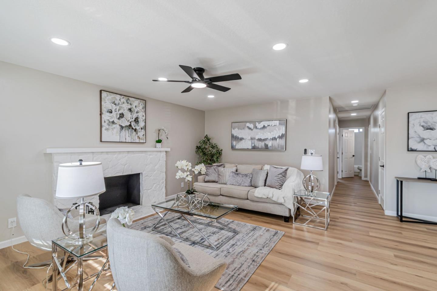 Detail Gallery Image 7 of 36 For 3351 Gardendale Dr, San Jose,  CA 95118 - 3 Beds | 2 Baths