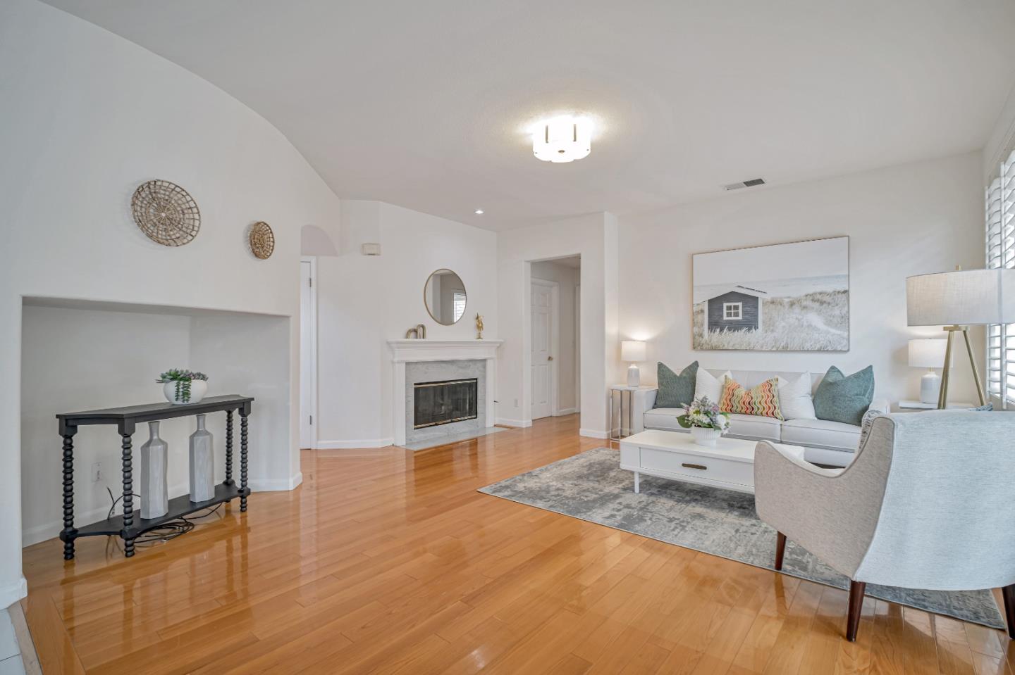 Detail Gallery Image 10 of 38 For 15180 Orion Rd, San Leandro,  CA 94579 - 4 Beds | 3 Baths