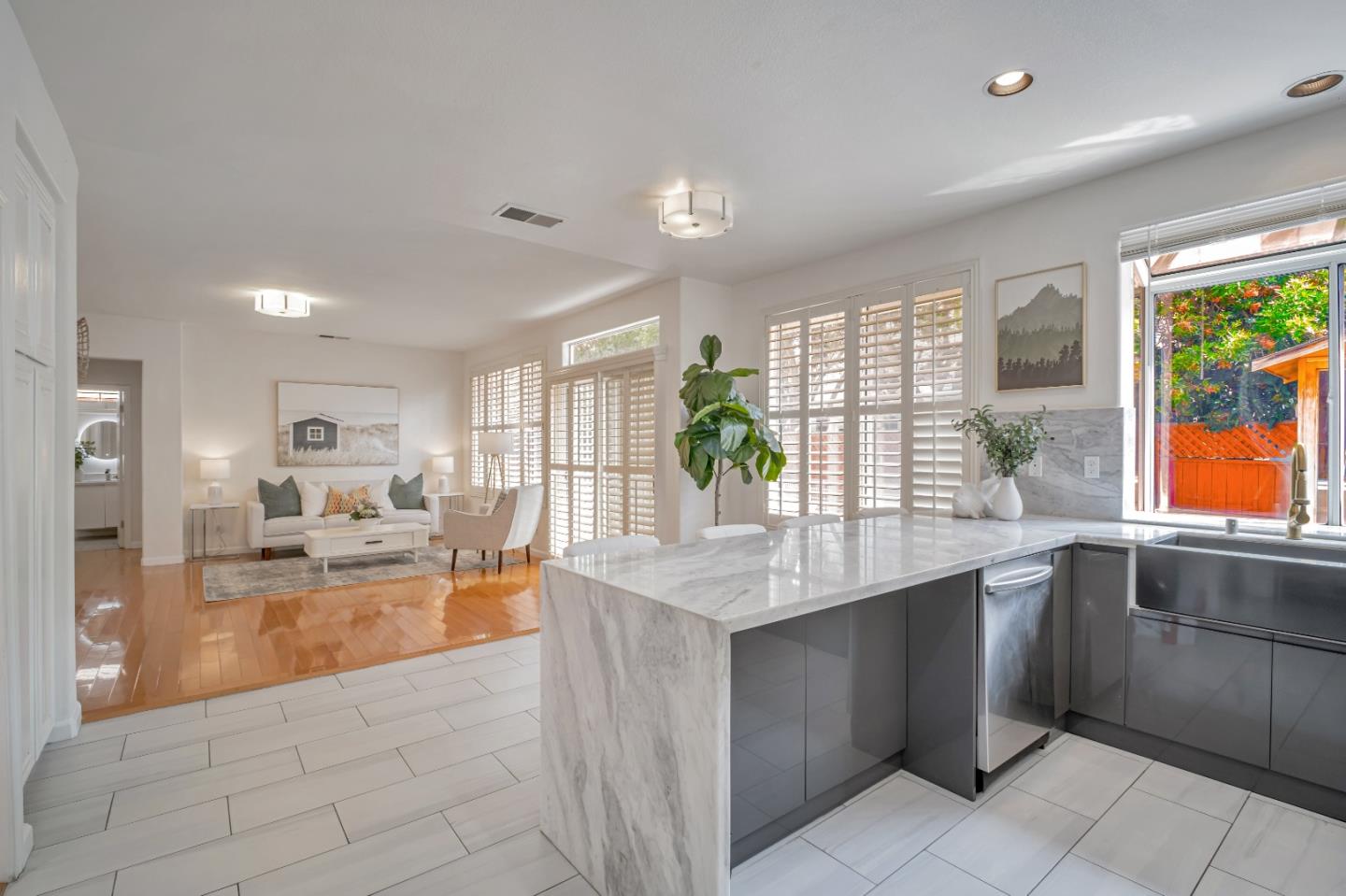 Detail Gallery Image 15 of 38 For 15180 Orion Rd, San Leandro,  CA 94579 - 4 Beds | 3 Baths