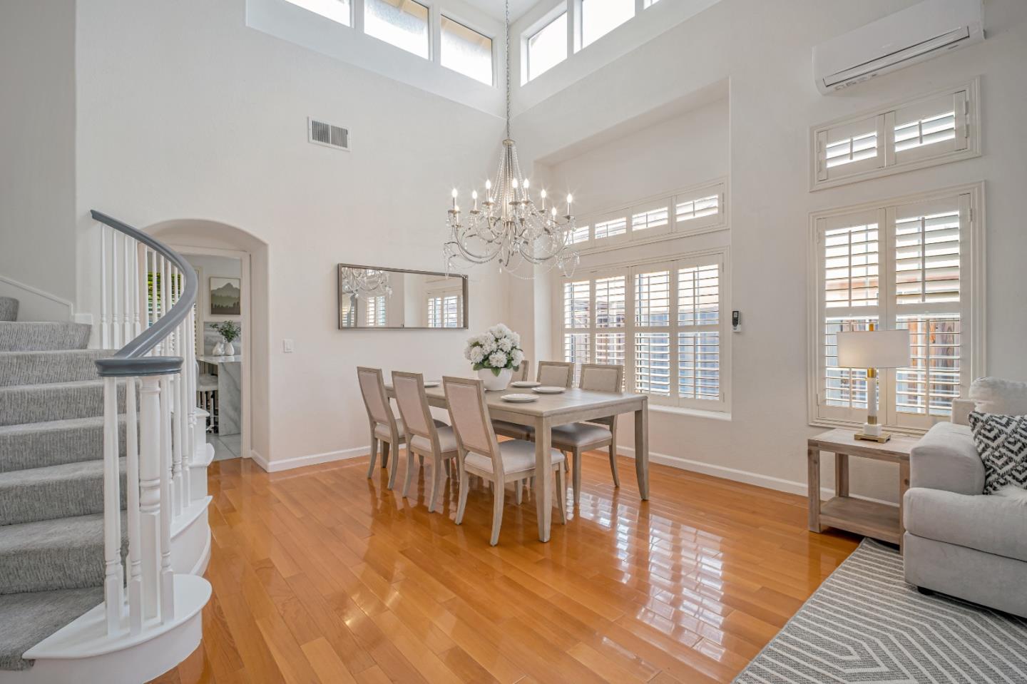 Detail Gallery Image 17 of 38 For 15180 Orion Rd, San Leandro,  CA 94579 - 4 Beds | 3 Baths