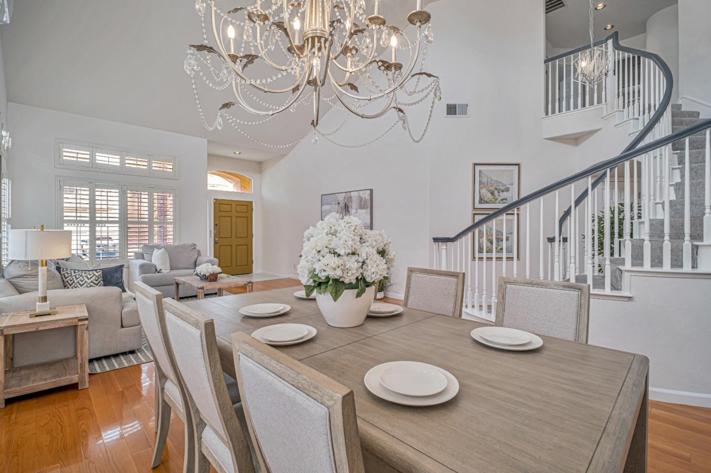 Detail Gallery Image 18 of 38 For 15180 Orion Rd, San Leandro,  CA 94579 - 4 Beds | 3 Baths