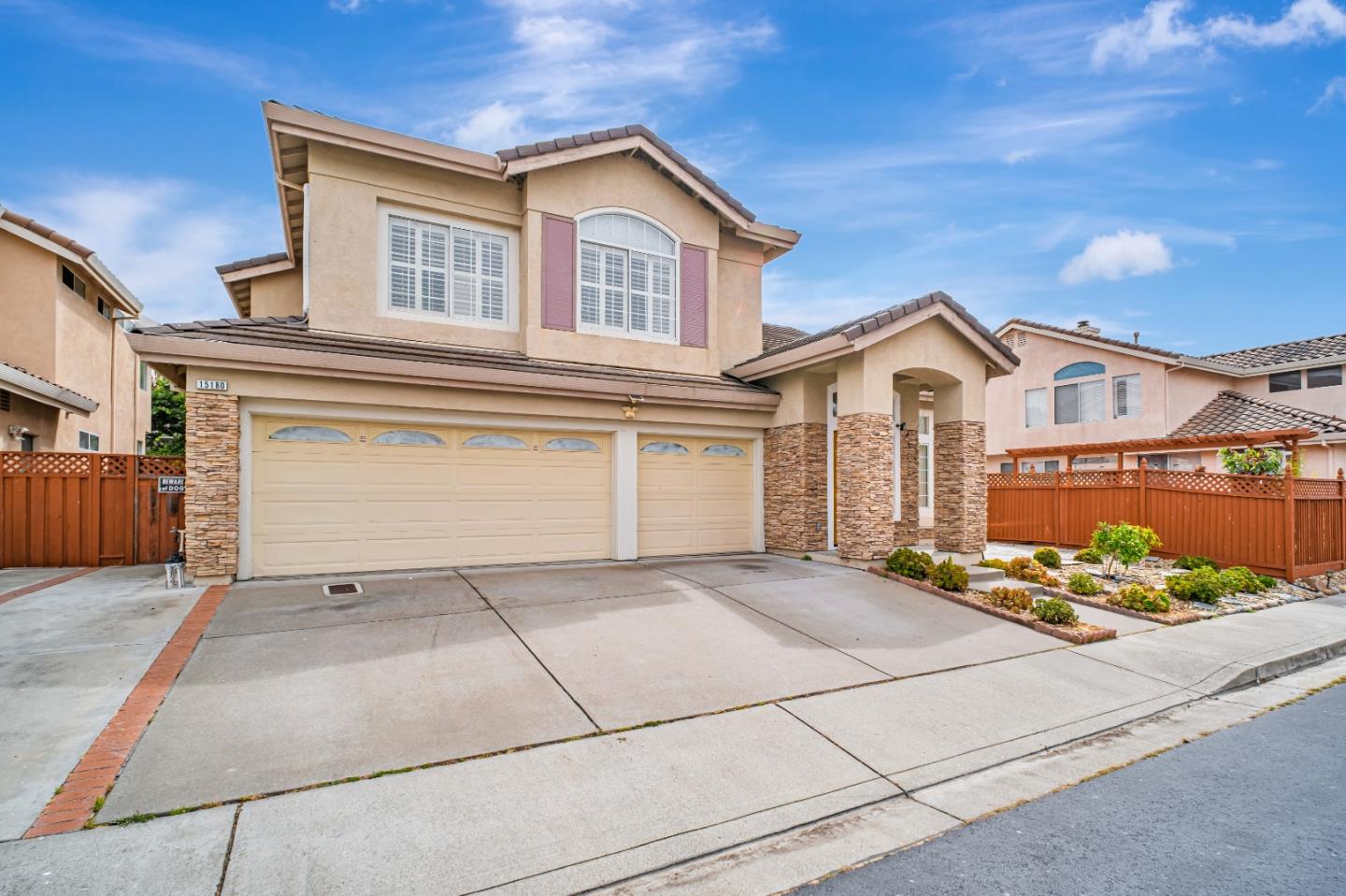 Detail Gallery Image 3 of 38 For 15180 Orion Rd, San Leandro,  CA 94579 - 4 Beds | 3 Baths