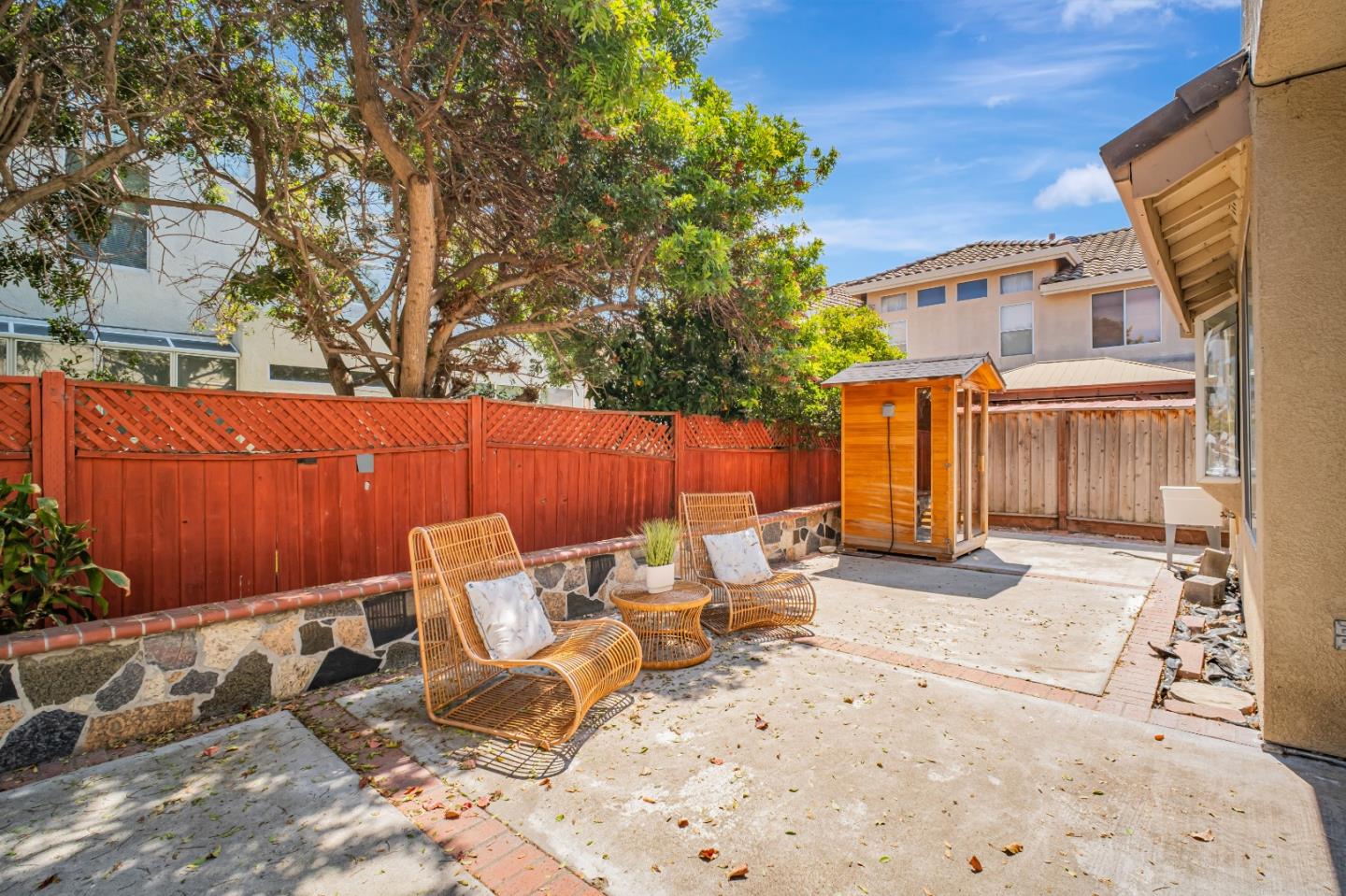 Detail Gallery Image 35 of 38 For 15180 Orion Rd, San Leandro,  CA 94579 - 4 Beds | 3 Baths