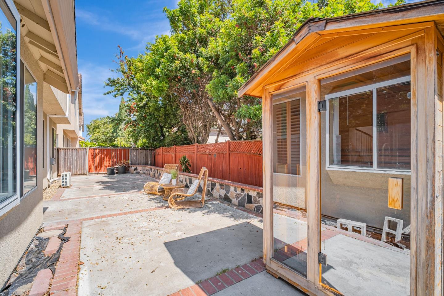 Detail Gallery Image 36 of 38 For 15180 Orion Rd, San Leandro,  CA 94579 - 4 Beds | 3 Baths