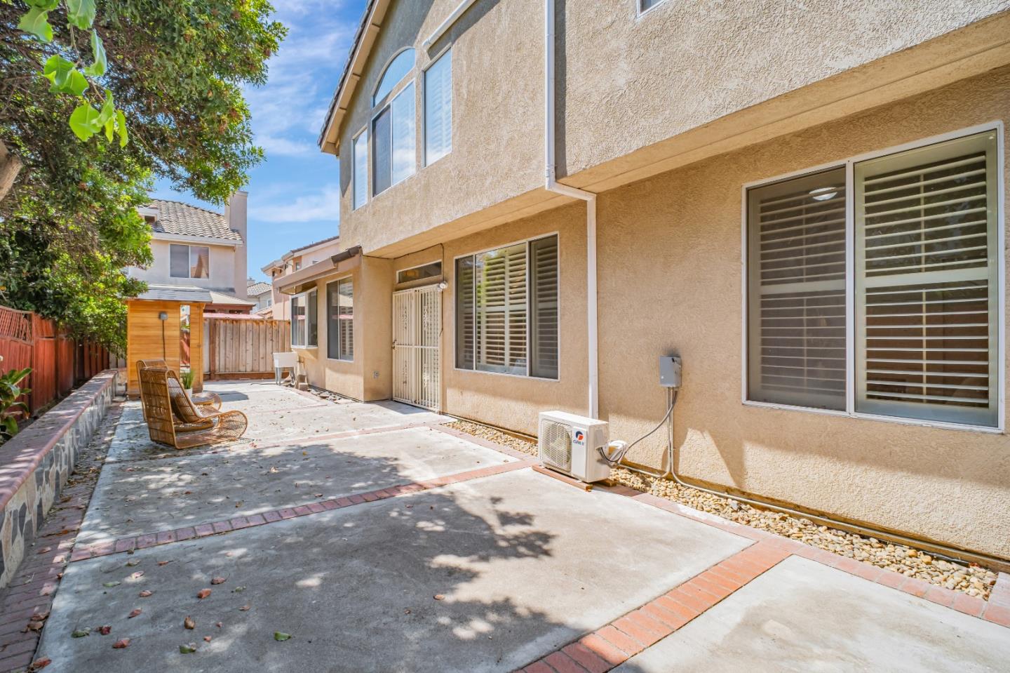 Detail Gallery Image 37 of 38 For 15180 Orion Rd, San Leandro,  CA 94579 - 4 Beds | 3 Baths