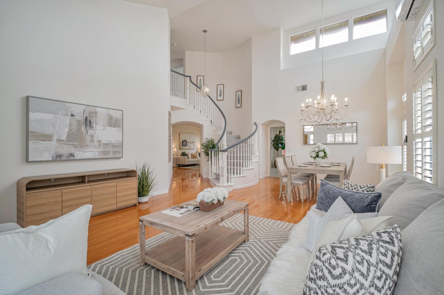 Detail Gallery Image 6 of 38 For 15180 Orion Rd, San Leandro,  CA 94579 - 4 Beds | 3 Baths