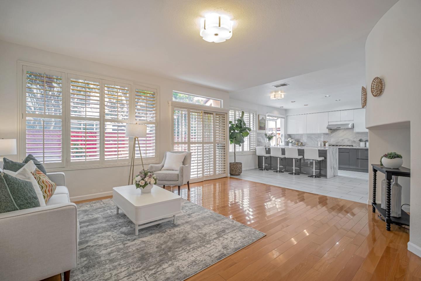 Detail Gallery Image 8 of 38 For 15180 Orion Rd, San Leandro,  CA 94579 - 4 Beds | 3 Baths