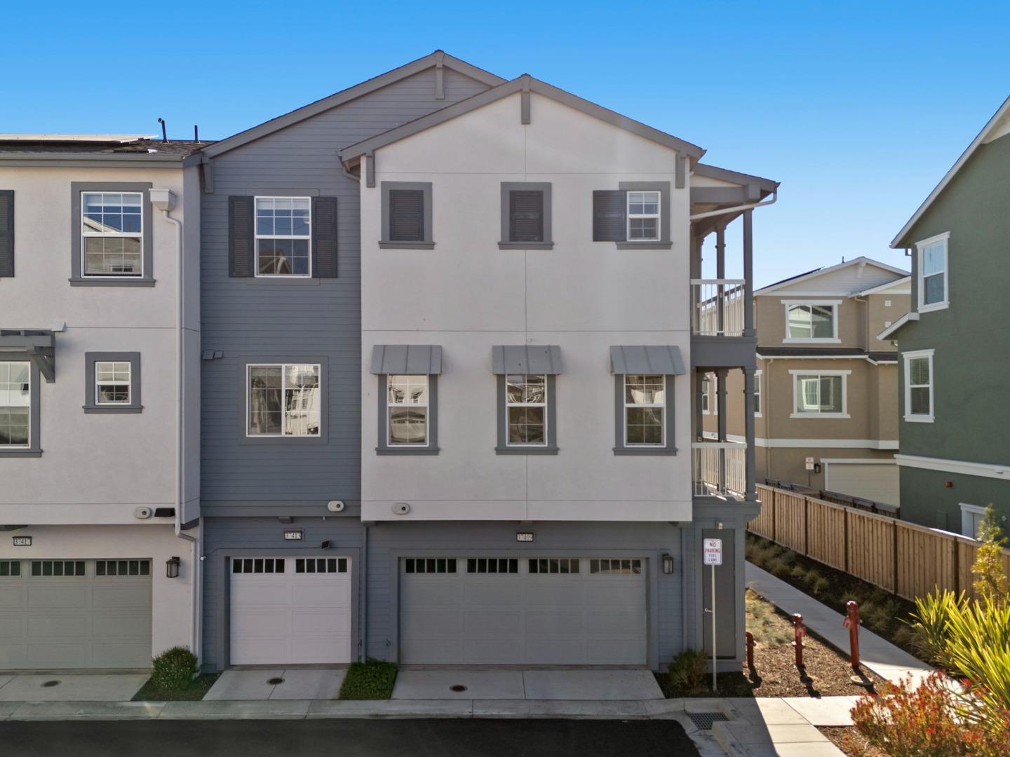Detail Gallery Image 22 of 29 For 37413 Bowline Rd, Newark,  CA 94560 - 2 Beds | 2/1 Baths