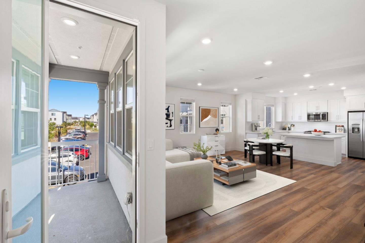 Detail Gallery Image 7 of 29 For 37413 Bowline Rd, Newark,  CA 94560 - 2 Beds | 2/1 Baths