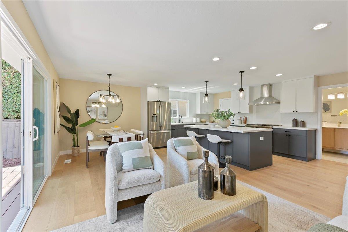 Detail Gallery Image 21 of 47 For 1744 Lark Ln, Sunnyvale,  CA 94087 - 4 Beds | 3 Baths