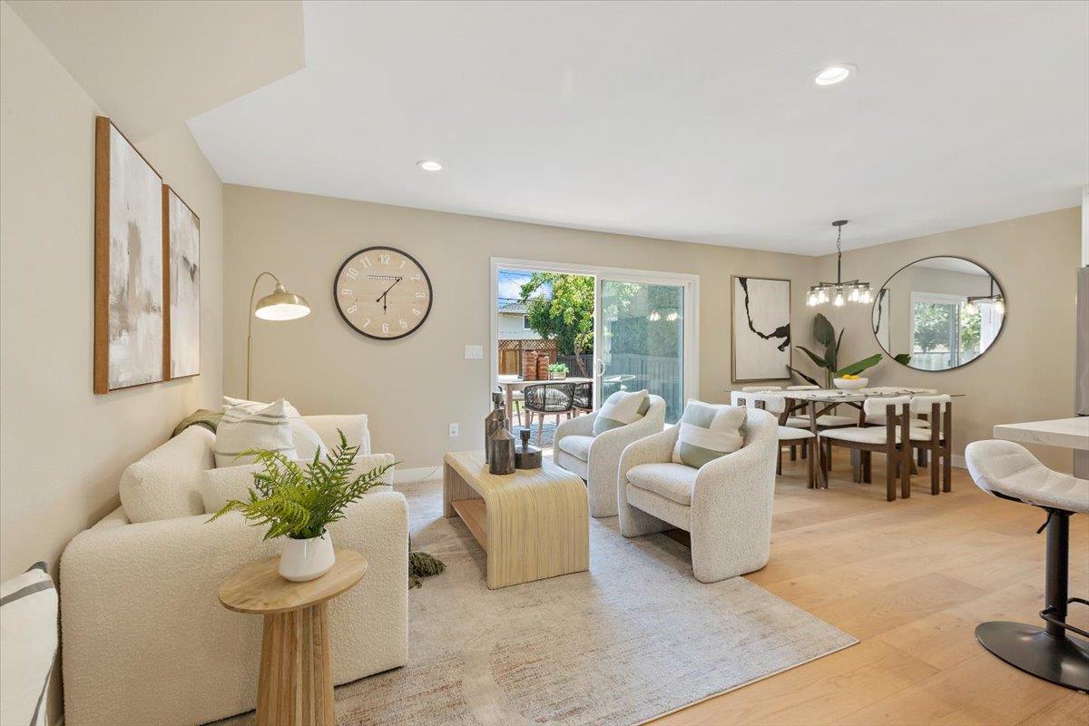 Detail Gallery Image 23 of 47 For 1744 Lark Ln, Sunnyvale,  CA 94087 - 4 Beds | 3 Baths