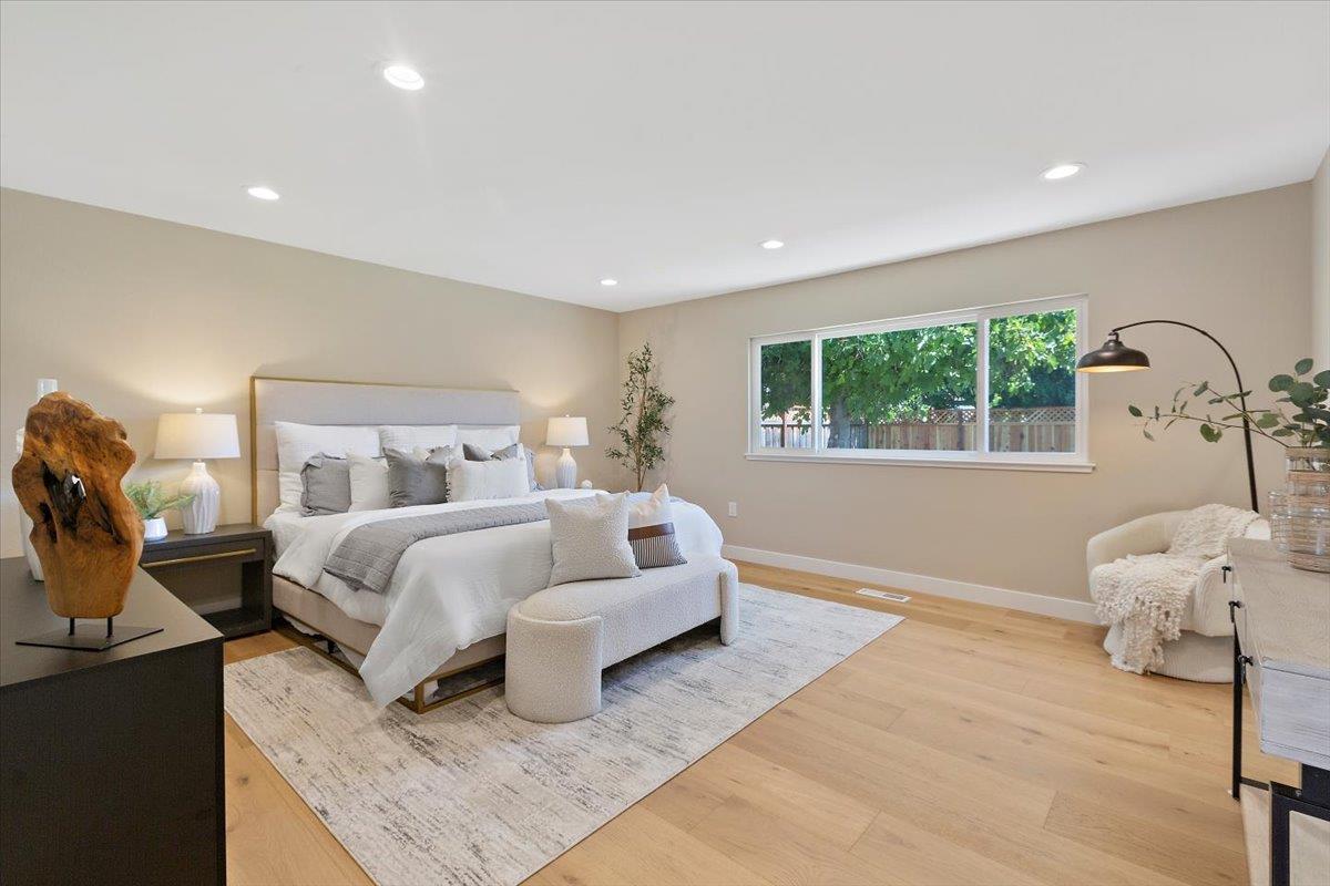 Detail Gallery Image 24 of 47 For 1744 Lark Ln, Sunnyvale,  CA 94087 - 4 Beds | 3 Baths