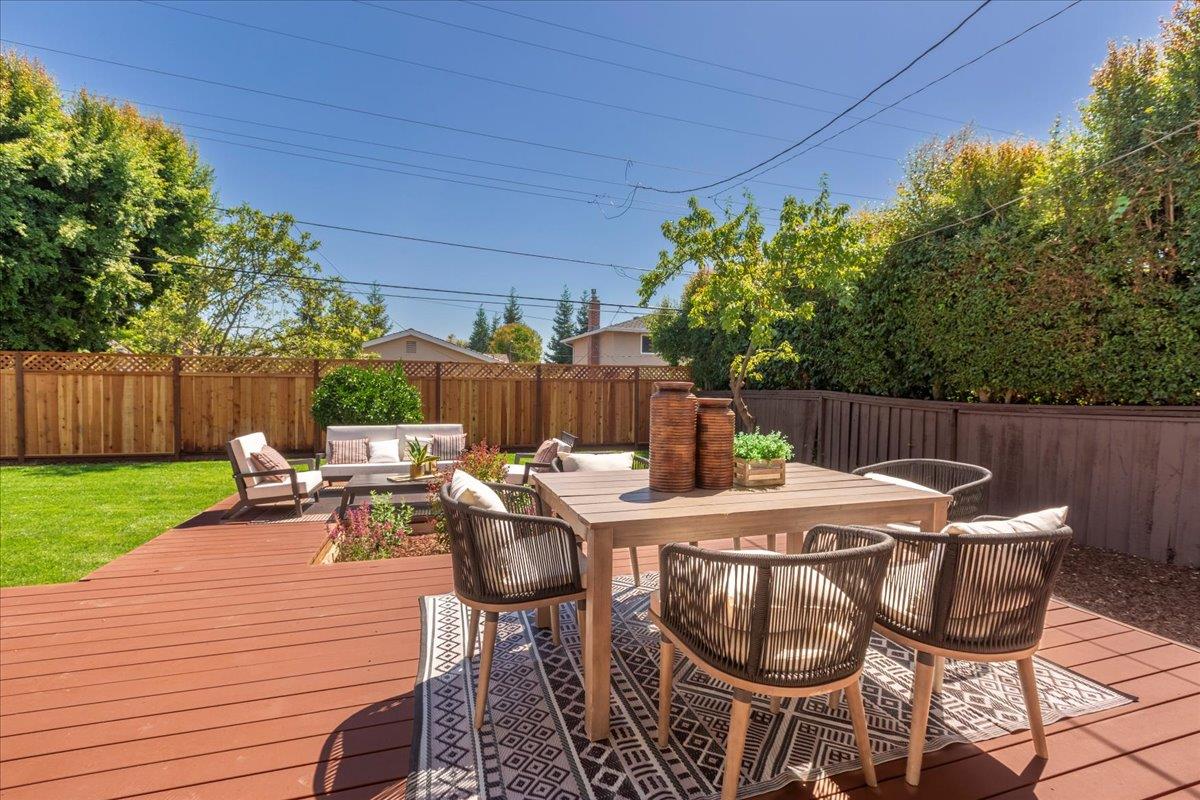 Detail Gallery Image 36 of 47 For 1744 Lark Ln, Sunnyvale,  CA 94087 - 4 Beds | 3 Baths