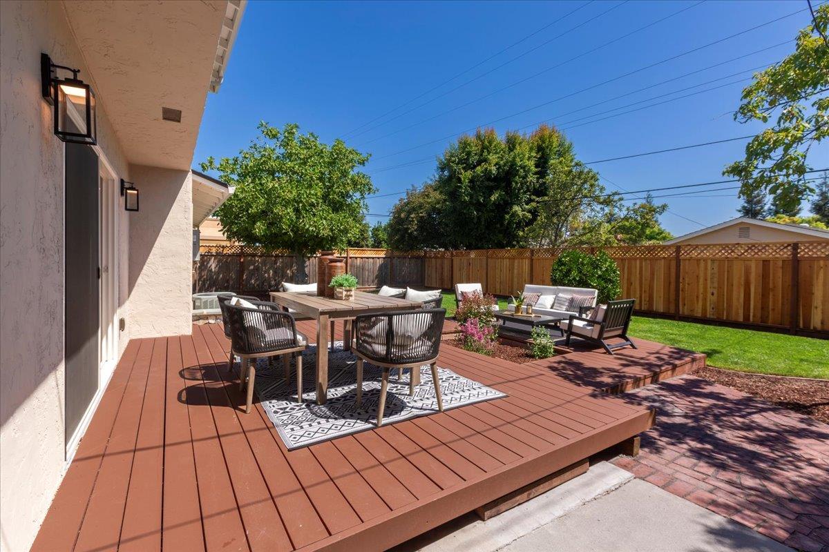 Detail Gallery Image 37 of 47 For 1744 Lark Ln, Sunnyvale,  CA 94087 - 4 Beds | 3 Baths
