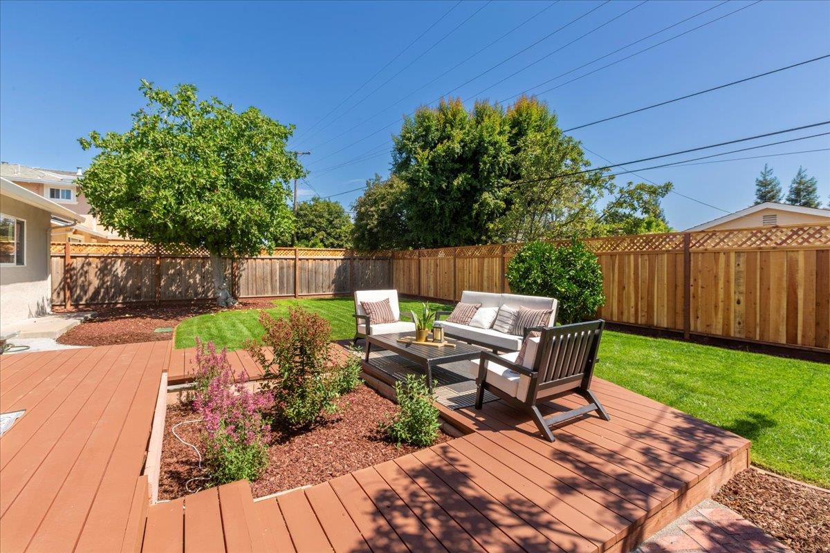 Detail Gallery Image 38 of 47 For 1744 Lark Ln, Sunnyvale,  CA 94087 - 4 Beds | 3 Baths