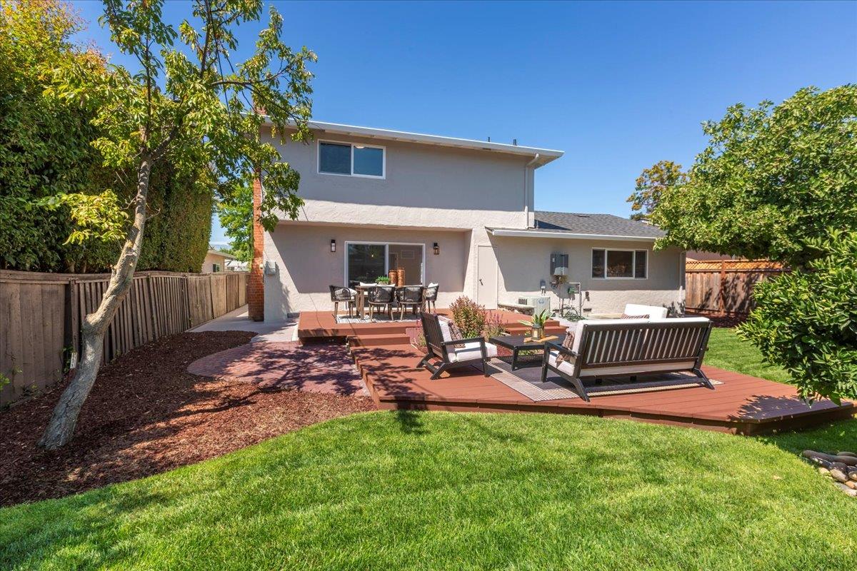 Detail Gallery Image 40 of 47 For 1744 Lark Ln, Sunnyvale,  CA 94087 - 4 Beds | 3 Baths