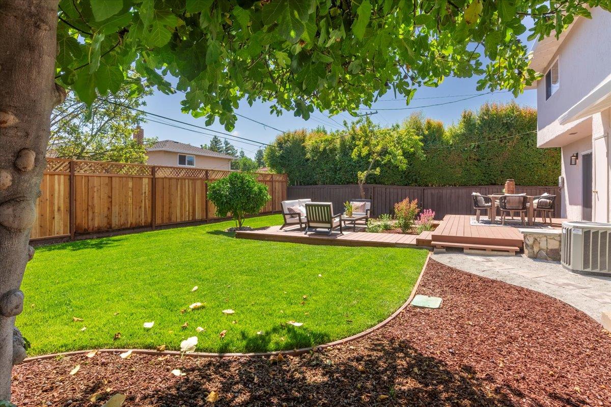 Detail Gallery Image 43 of 47 For 1744 Lark Ln, Sunnyvale,  CA 94087 - 4 Beds | 3 Baths