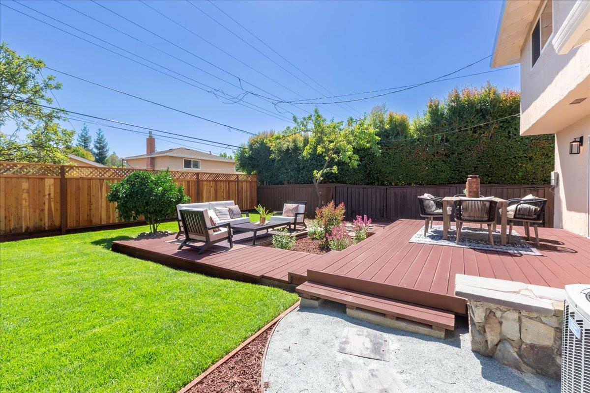 Detail Gallery Image 44 of 47 For 1744 Lark Ln, Sunnyvale,  CA 94087 - 4 Beds | 3 Baths