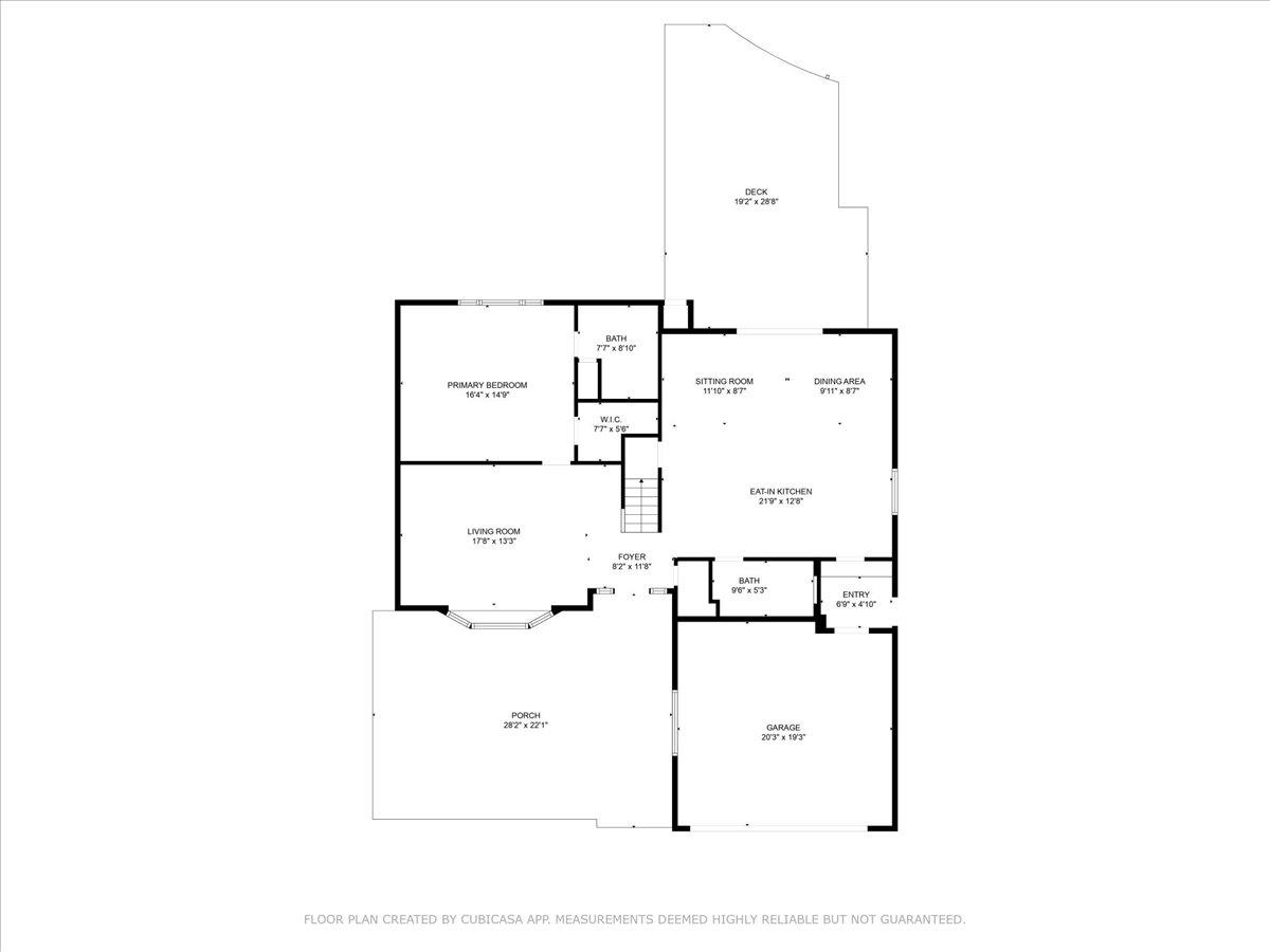Detail Gallery Image 45 of 47 For 1744 Lark Ln, Sunnyvale,  CA 94087 - 4 Beds | 3 Baths