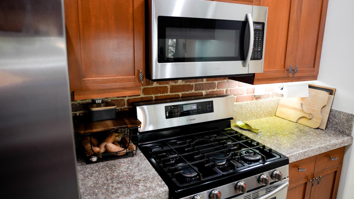 Detail Gallery Image 13 of 24 For 30 E Julian St #307,  San Jose,  CA 95110 - 1 Beds | 1 Baths