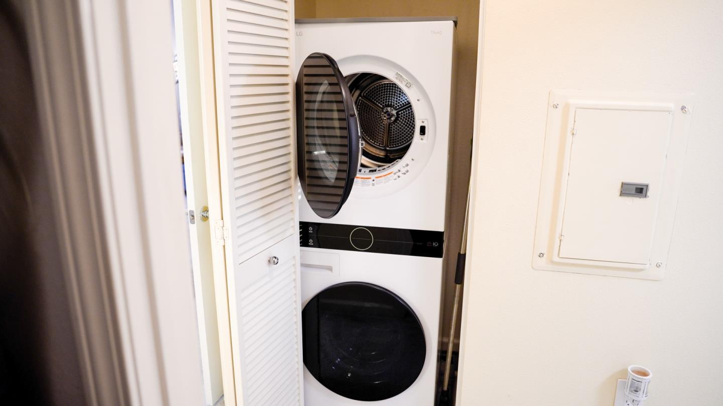 Detail Gallery Image 16 of 24 For 30 E Julian St #307,  San Jose,  CA 95110 - 1 Beds | 1 Baths
