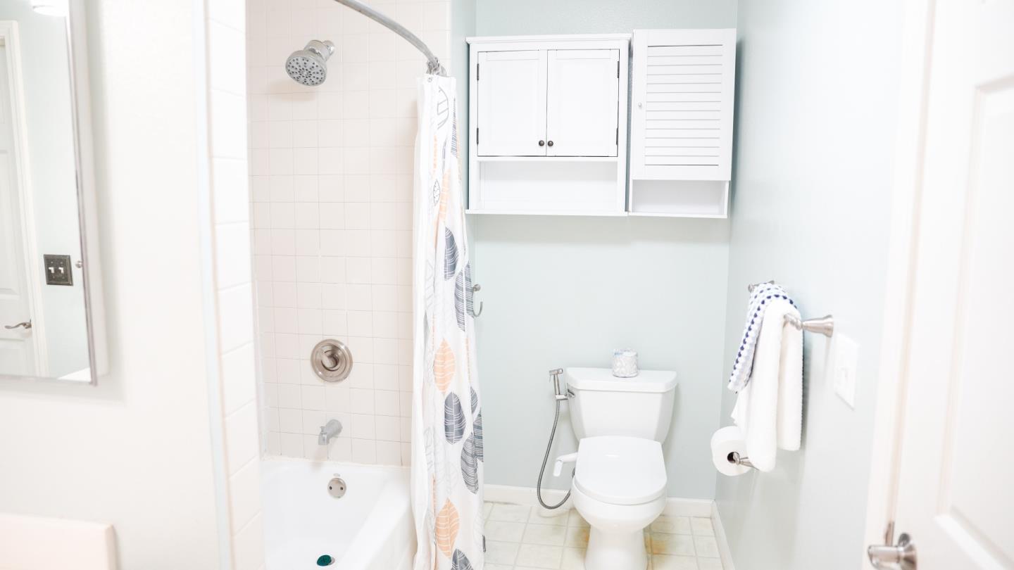 Detail Gallery Image 17 of 24 For 30 E Julian St #307,  San Jose,  CA 95110 - 1 Beds | 1 Baths