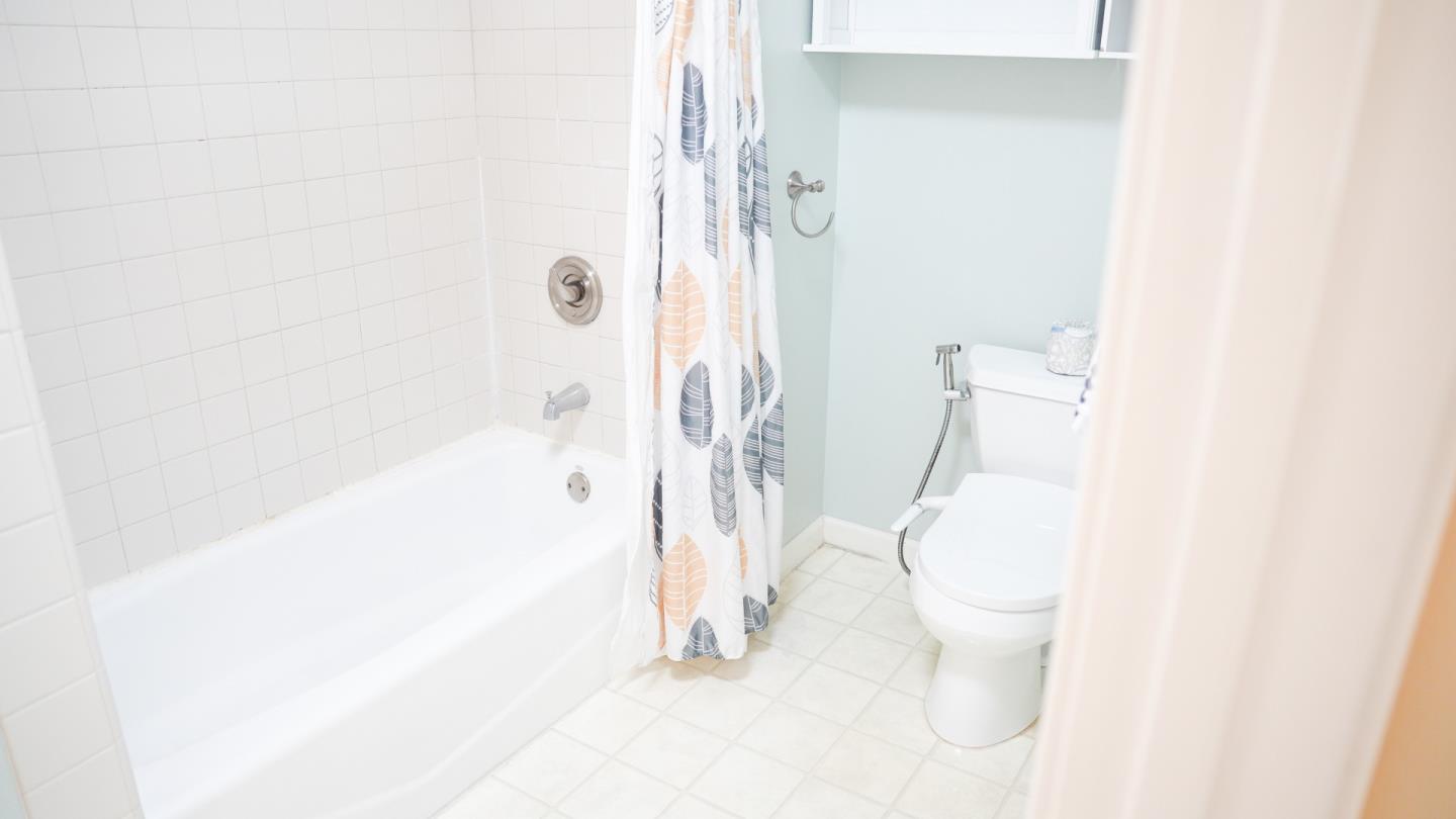 Detail Gallery Image 20 of 24 For 30 E Julian St #307,  San Jose,  CA 95110 - 1 Beds | 1 Baths