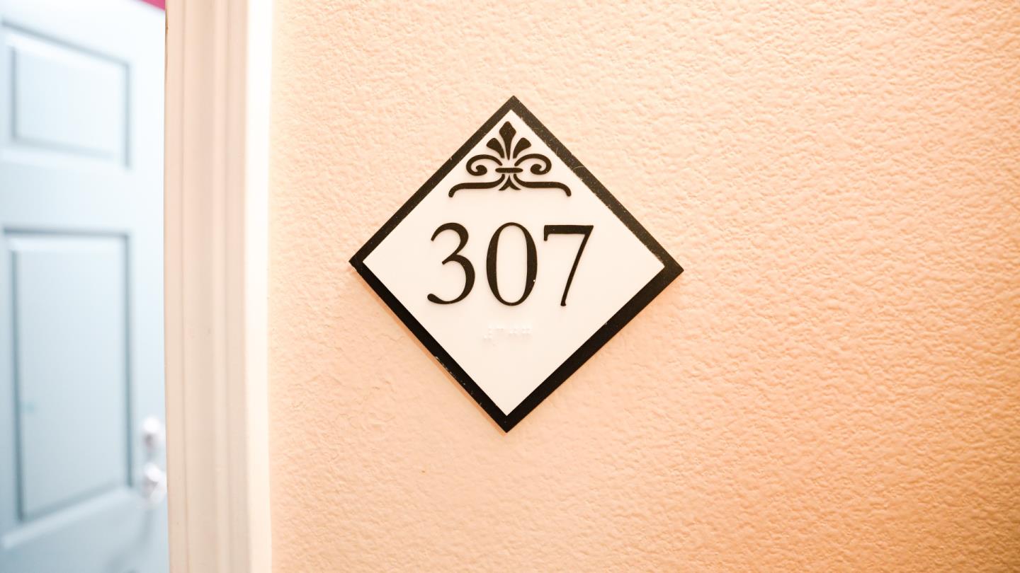 Detail Gallery Image 23 of 24 For 30 E Julian St #307,  San Jose,  CA 95110 - 1 Beds | 1 Baths