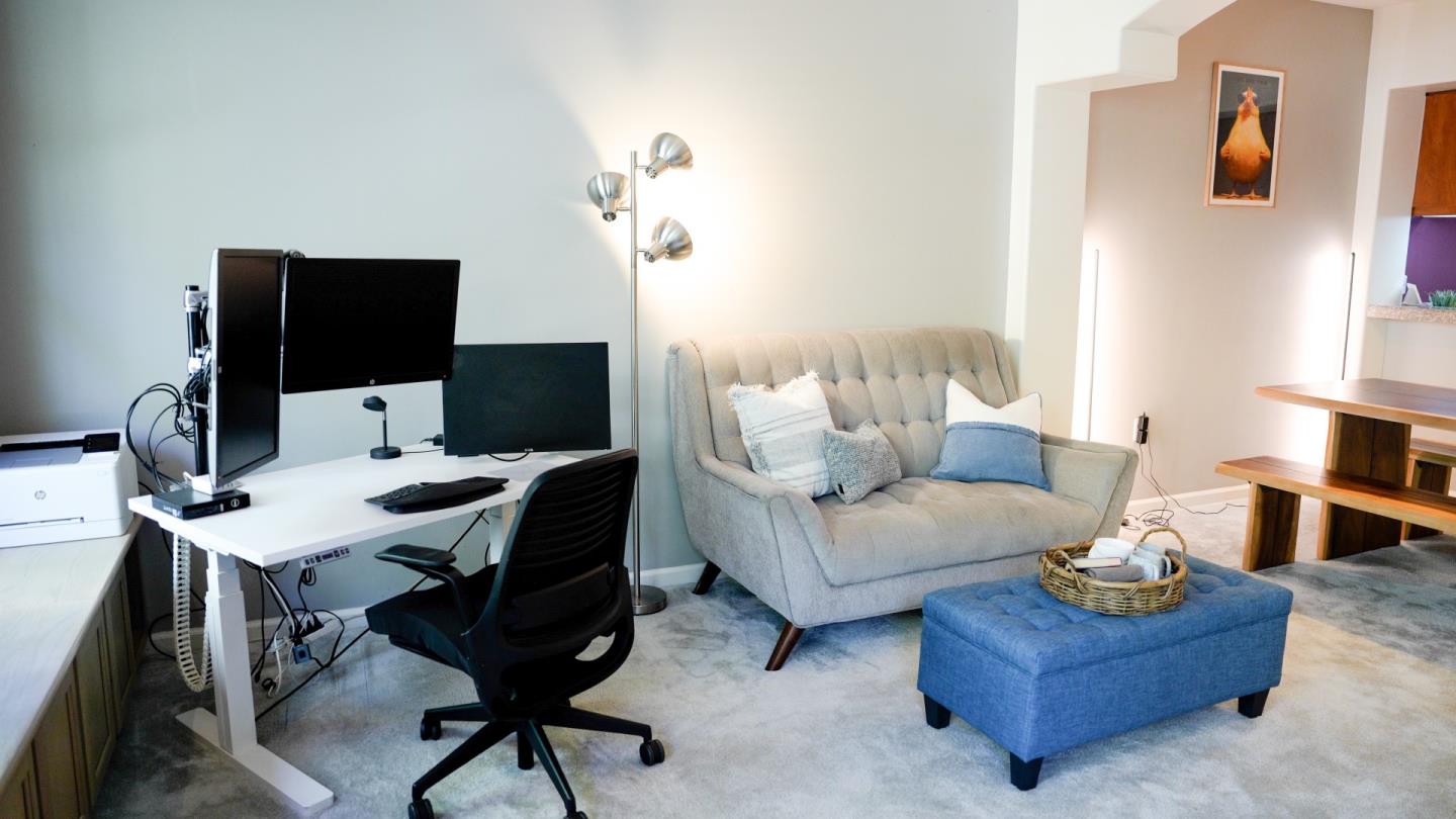 Detail Gallery Image 4 of 24 For 30 E Julian St #307,  San Jose,  CA 95110 - 1 Beds | 1 Baths