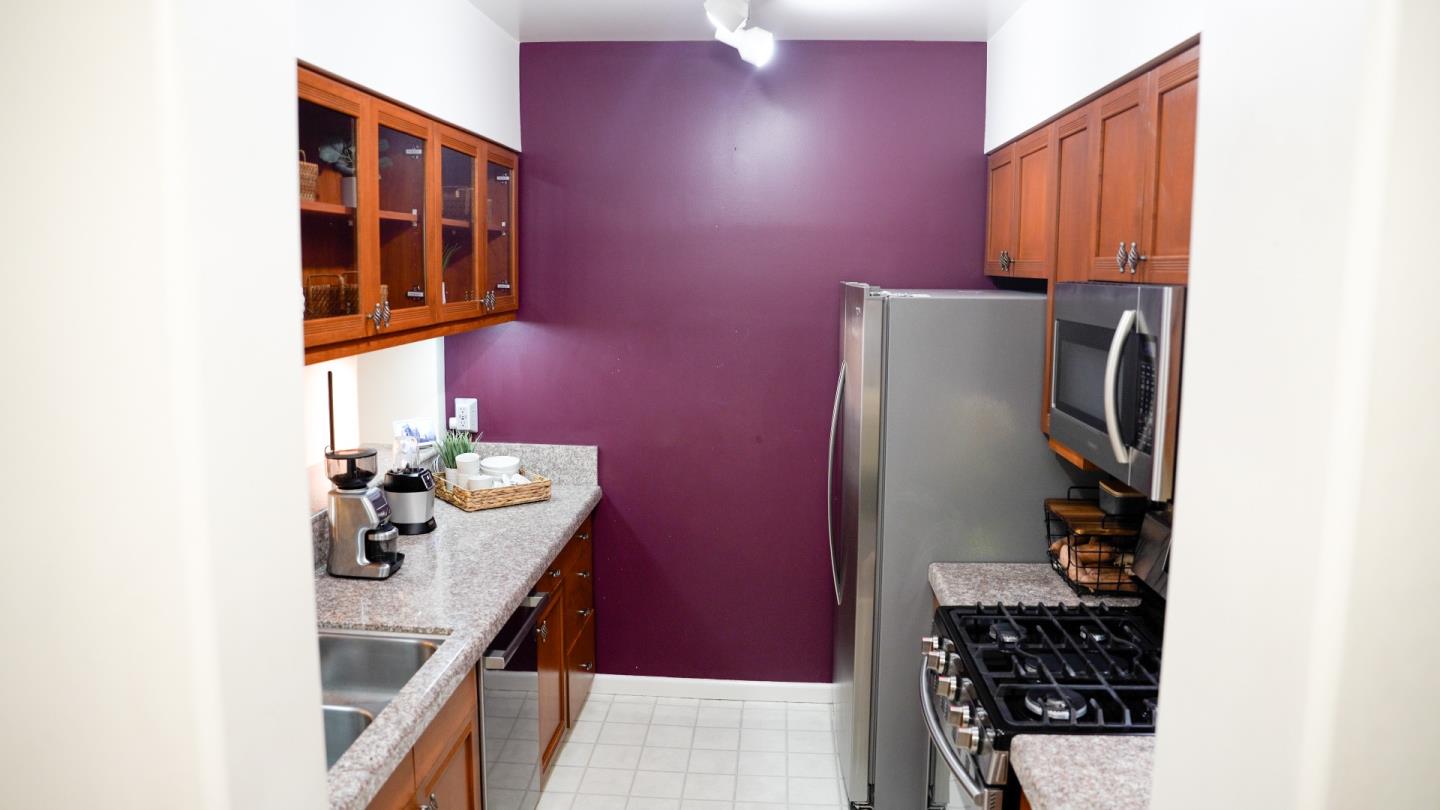 Detail Gallery Image 7 of 24 For 30 E Julian St #307,  San Jose,  CA 95110 - 1 Beds | 1 Baths