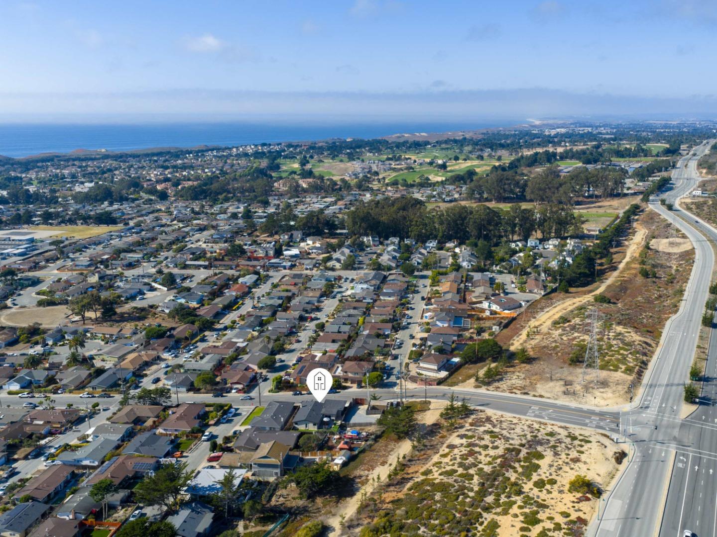 Detail Gallery Image 20 of 20 For 1940 San Pablo Ave, Seaside,  CA 93955 - 3 Beds | 2 Baths