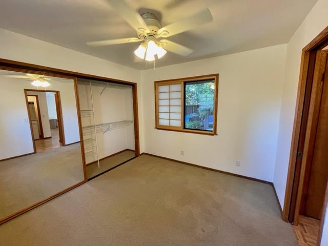 Detail Gallery Image 15 of 18 For 1307 University Dr #C,  Menlo Park,  CA 94025 - 1 Beds | 1 Baths