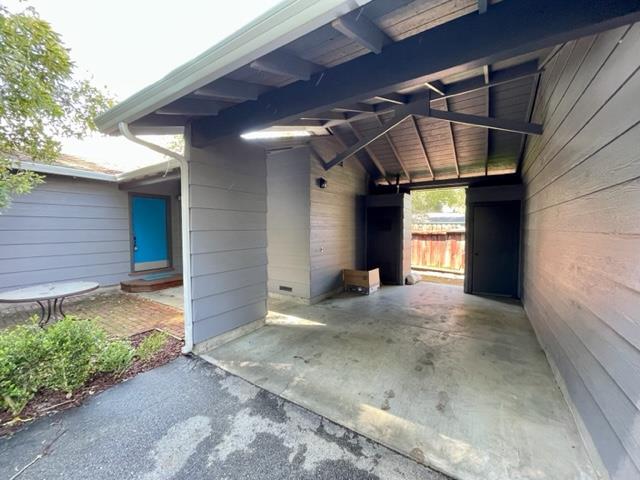 Detail Gallery Image 17 of 18 For 1307 University Dr #C,  Menlo Park,  CA 94025 - 1 Beds | 1 Baths