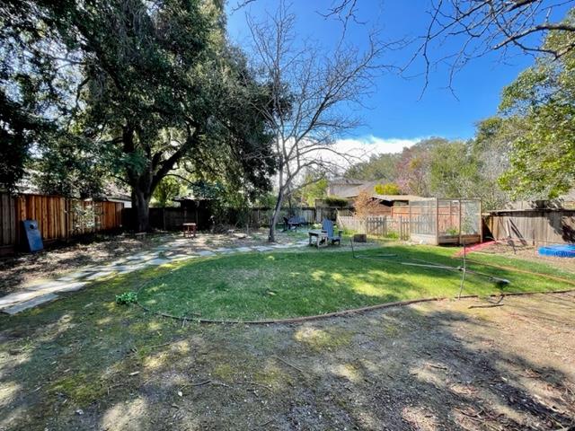 Detail Gallery Image 18 of 18 For 1307 University Dr #C,  Menlo Park,  CA 94025 - 1 Beds | 1 Baths