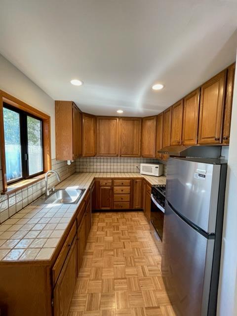 Detail Gallery Image 5 of 18 For 1307 University Dr #C,  Menlo Park,  CA 94025 - 1 Beds | 1 Baths
