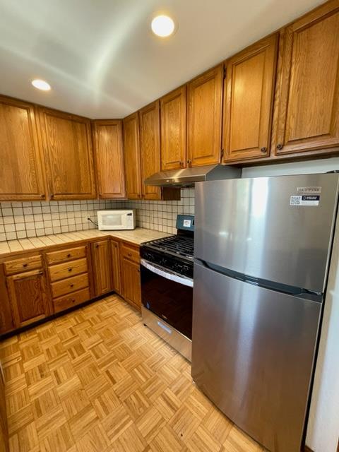 Detail Gallery Image 7 of 18 For 1307 University Dr #C,  Menlo Park,  CA 94025 - 1 Beds | 1 Baths