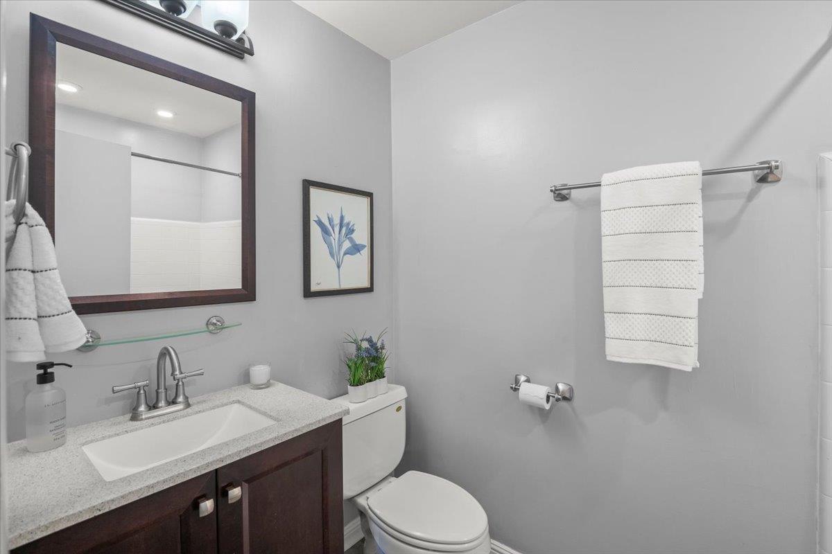 Detail Gallery Image 13 of 28 For 250 Middleton Dr, Boulder Creek,  CA 95006 - 4 Beds | 3 Baths