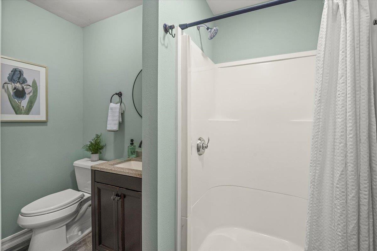 Detail Gallery Image 16 of 28 For 250 Middleton Dr, Boulder Creek,  CA 95006 - 4 Beds | 3 Baths