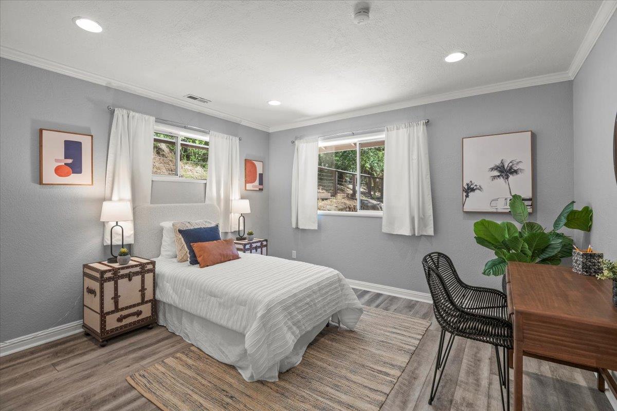 Detail Gallery Image 18 of 28 For 250 Middleton Dr, Boulder Creek,  CA 95006 - 4 Beds | 3 Baths