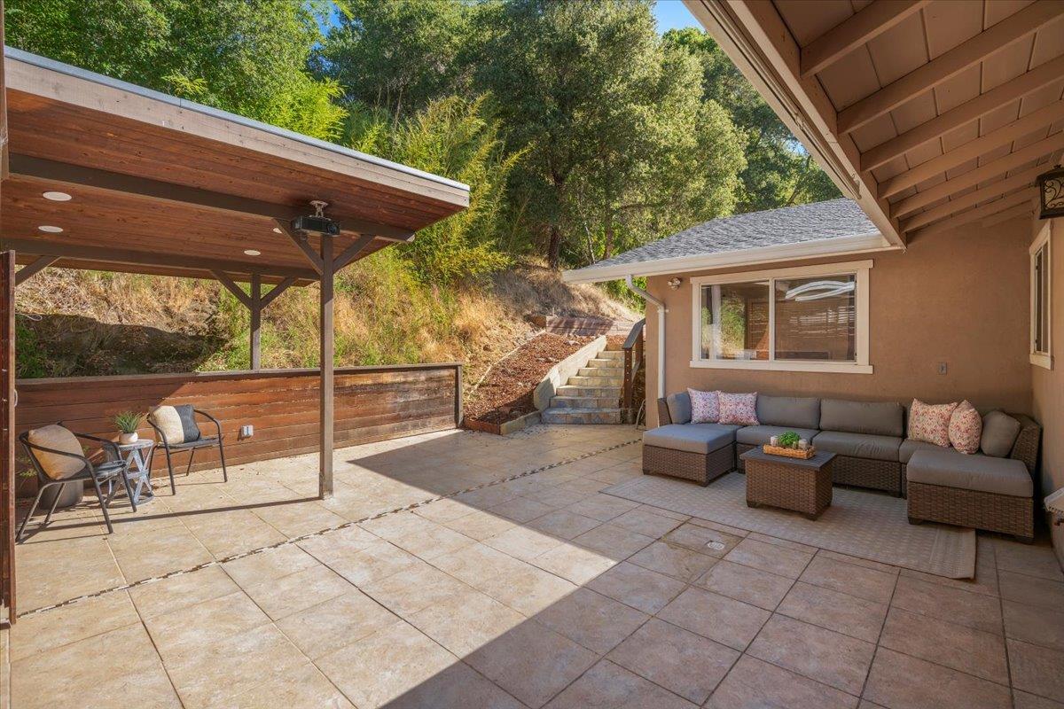 Detail Gallery Image 21 of 28 For 250 Middleton Dr, Boulder Creek,  CA 95006 - 4 Beds | 3 Baths