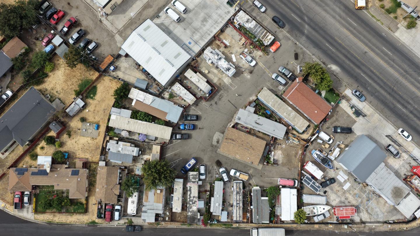 Commercial Properties