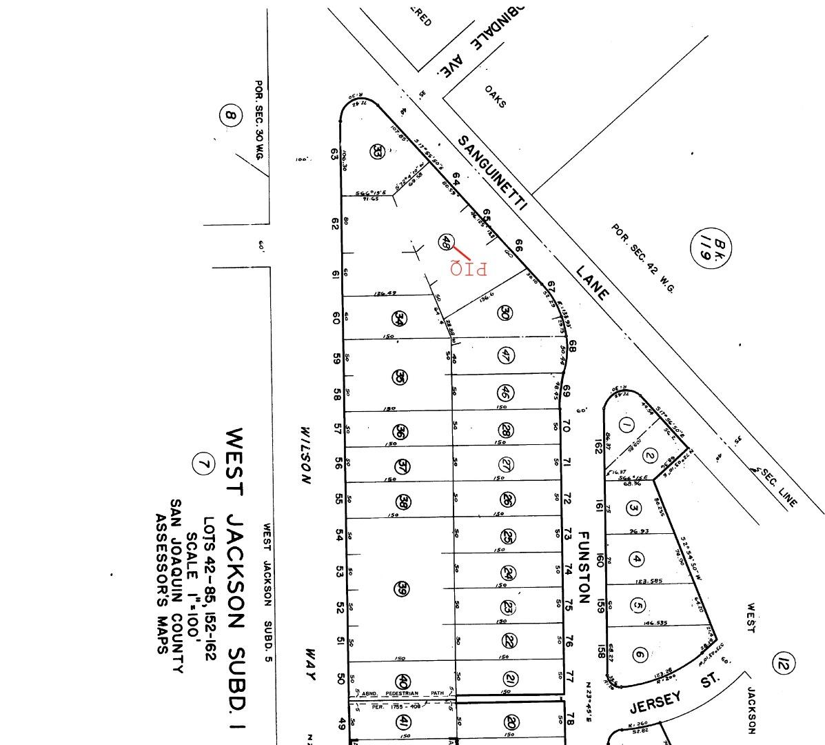 Detail Gallery Image 5 of 6 For Address Not Disclosed, Stockton,  CA 95205 - – Beds | – Baths